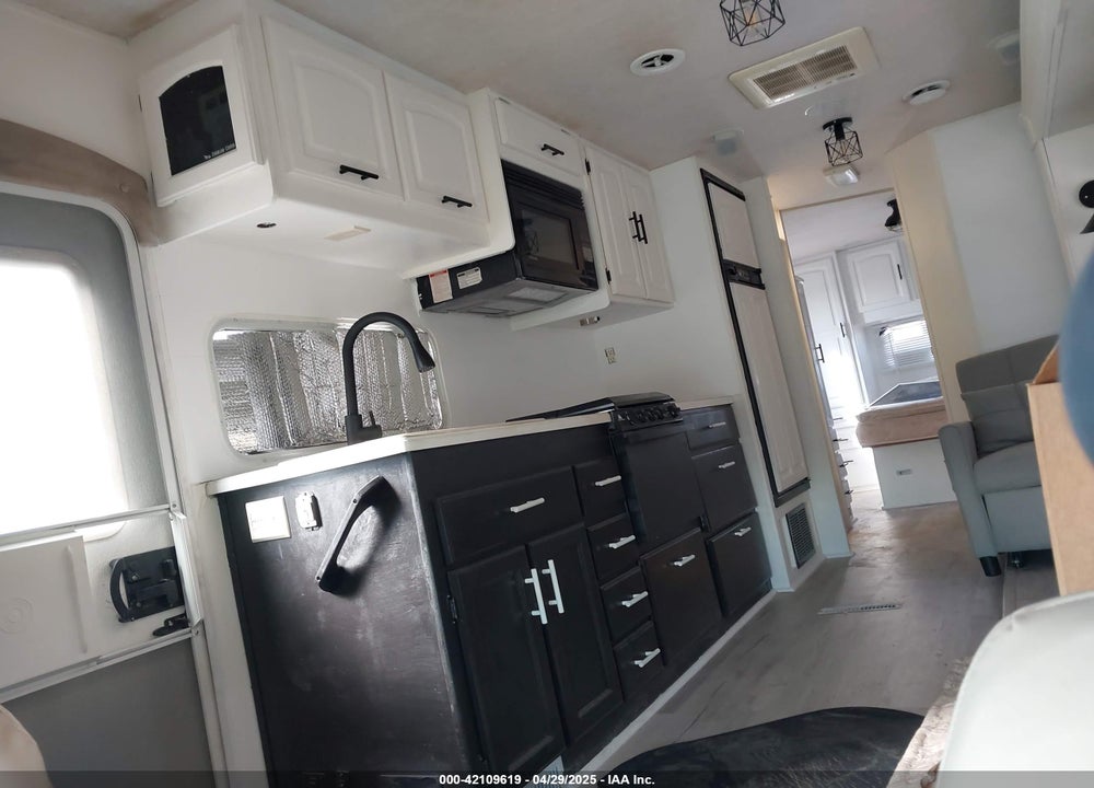 2006 JAYCO GRANITE RIDGE VIN: 1FDXE45S16HA03996