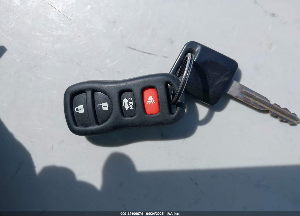 2006 NISSAN 350Z VIN: JN1AZ34DX6M302361