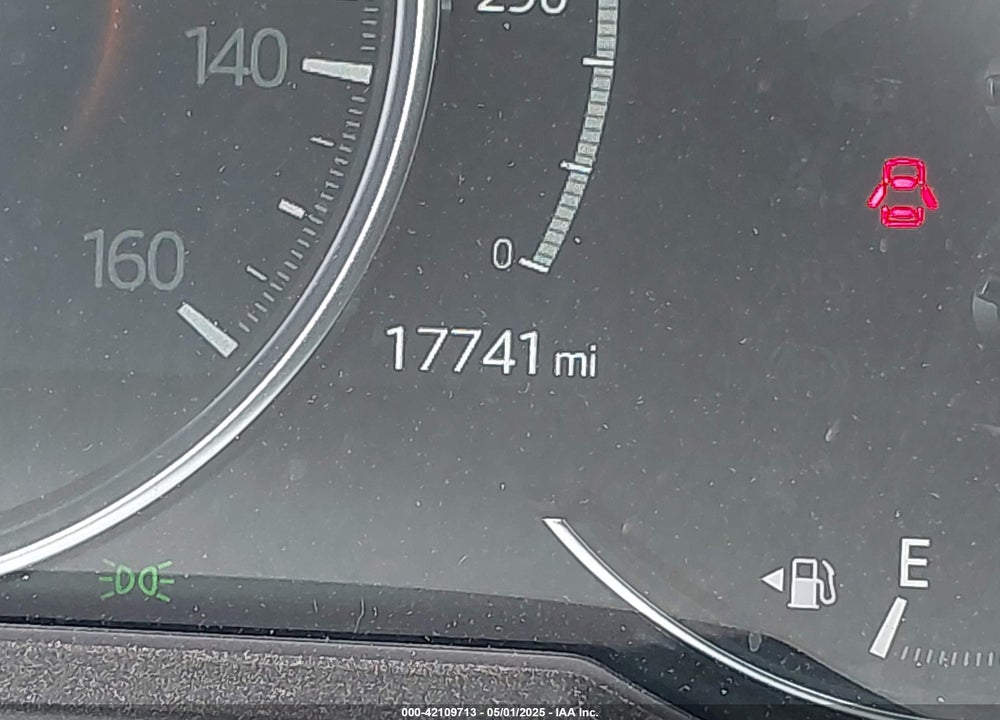 2024 MAZDA CX-5 VIN: JM3KFBEM3R0374430
