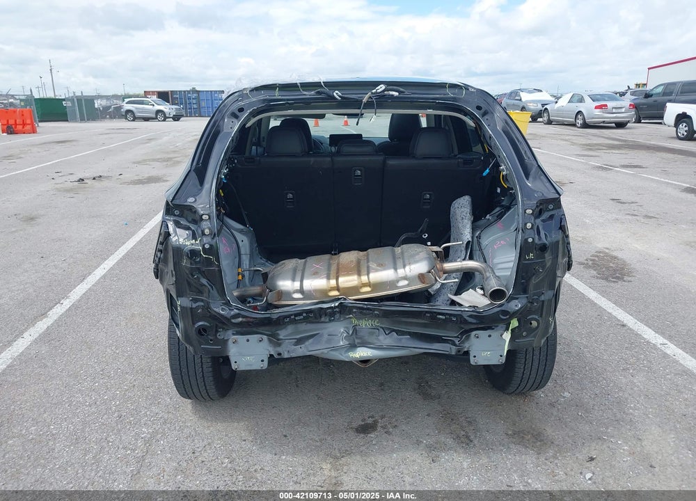 2024 MAZDA CX-5 VIN: JM3KFBEM3R0374430