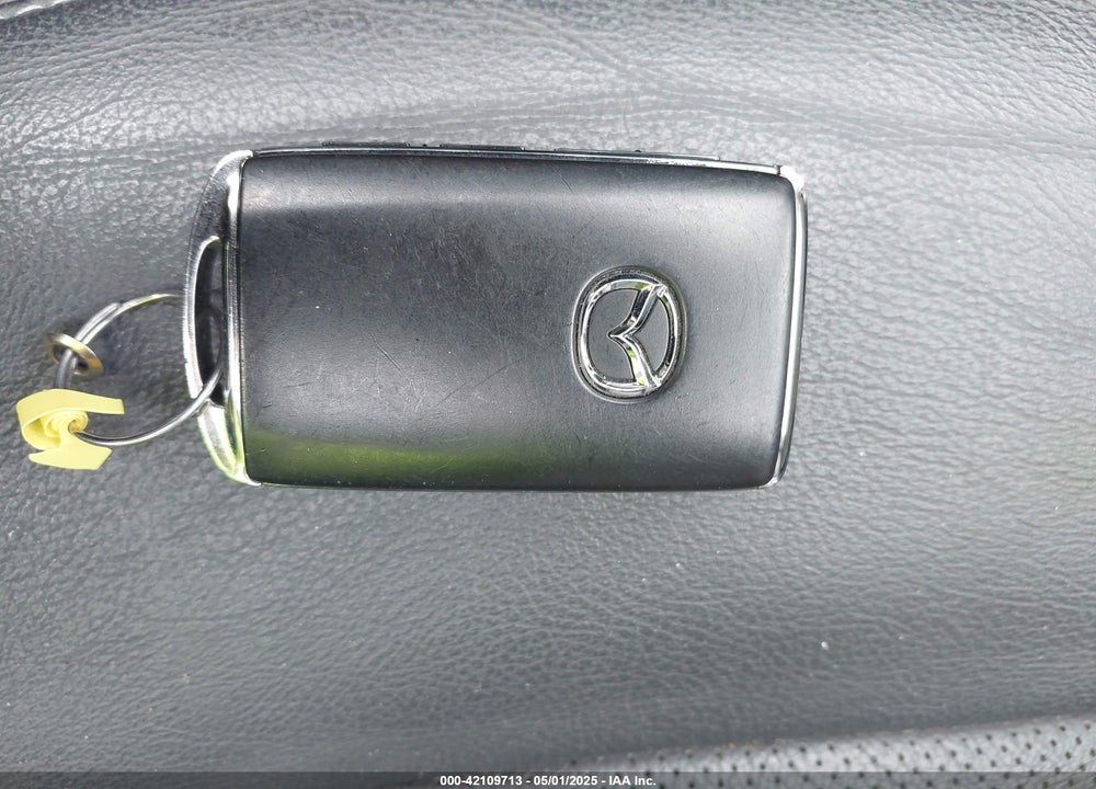 2024 MAZDA CX-5 VIN: JM3KFBEM3R0374430