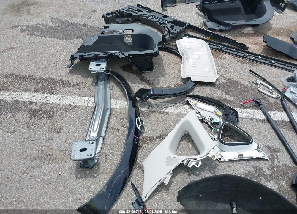 2024 MAZDA CX-5 VIN: JM3KFBEM3R0374430