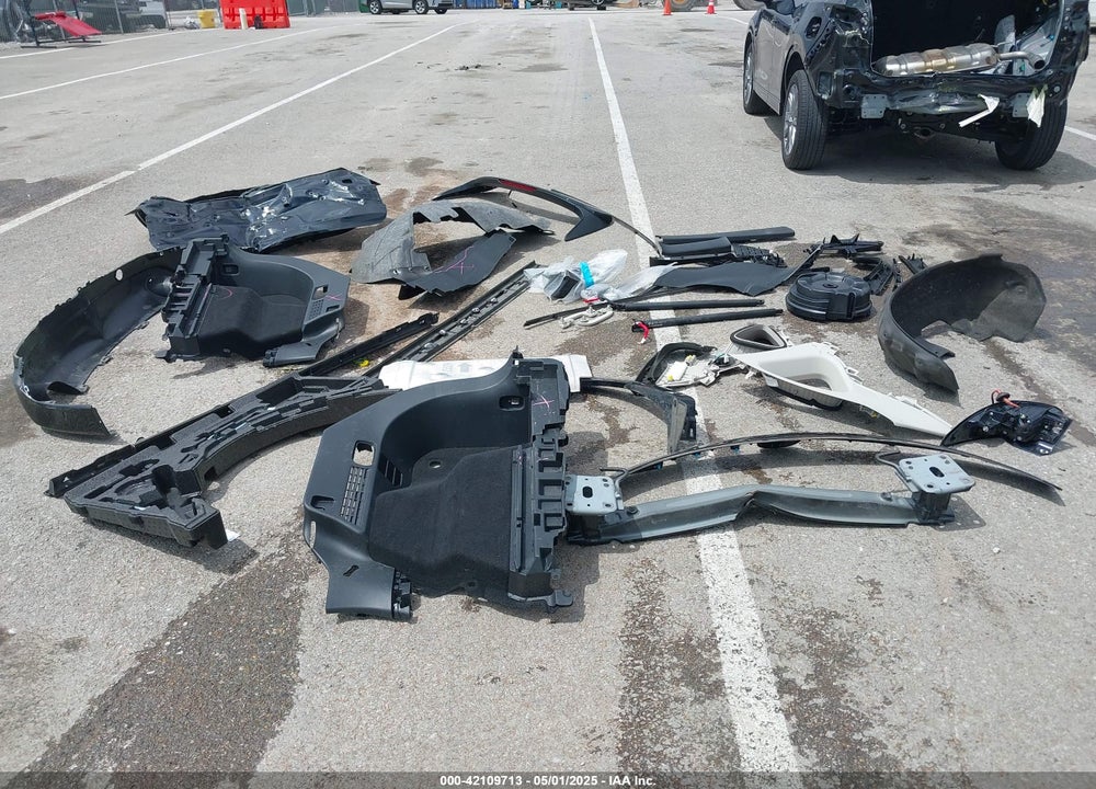 2024 MAZDA CX-5 VIN: JM3KFBEM3R0374430