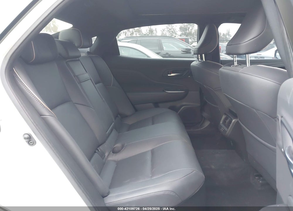2023 TOYOTA CROWN XLE VIN: JTDAAAAF5P3003219