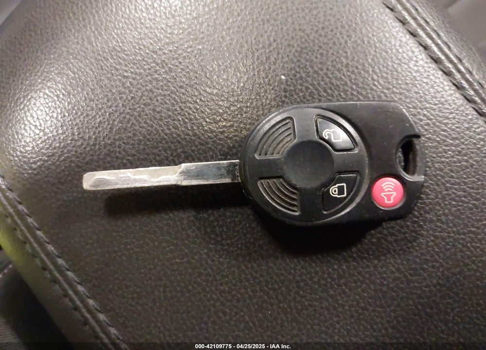 2016 FORD ESCAPE VIN: 1FMCU9GX6GUC08682