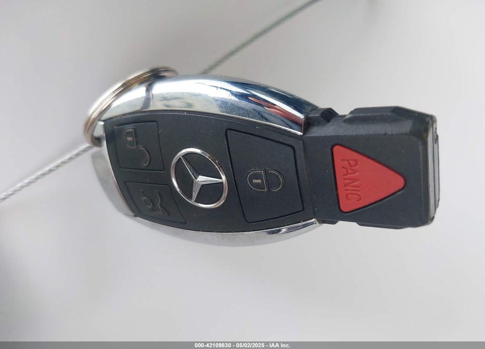 2014 MERCEDES E350 VIN: WDDHF5KB8EA803966
