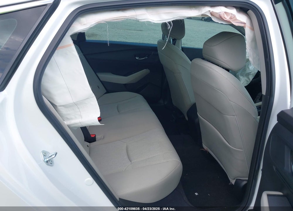 2024 HONDA ACCORD VIN: 1HGCY1F29RA022401