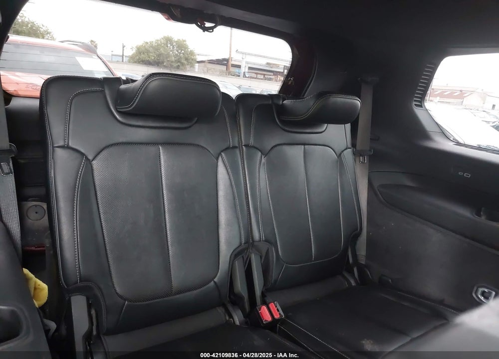 2022 JEEP GRAND CHER VIN: 1C4RJKDG9N8532203