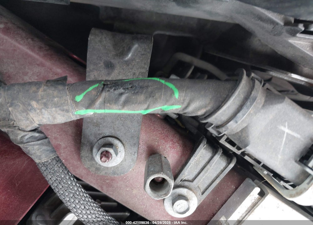2022 JEEP GRAND CHER VIN: 1C4RJKDG9N8532203