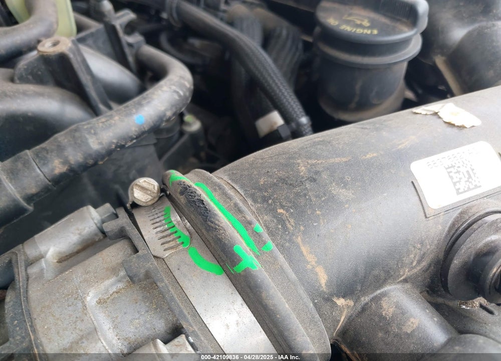 2022 JEEP GRAND CHER VIN: 1C4RJKDG9N8532203