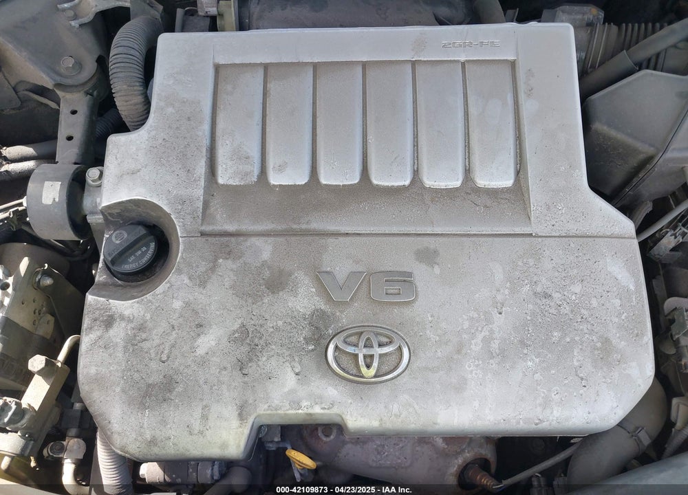 2012 TOYOTA AVALON VIN: 4T1BK3DB7CU448096