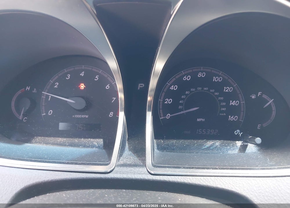 2012 TOYOTA AVALON VIN: 4T1BK3DB7CU448096