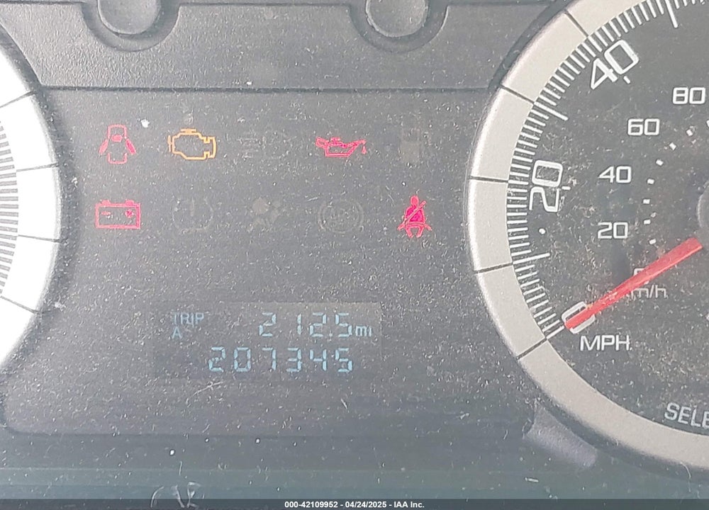 2008 FORD ESCAPE XLT VIN: 1FMCU93168KA42503