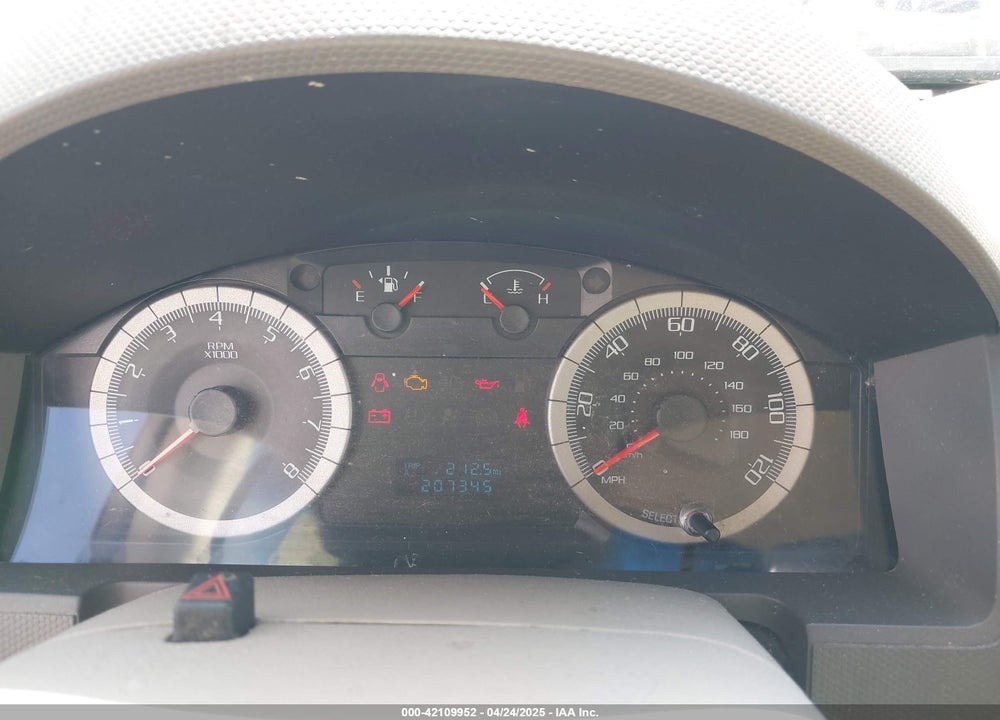 2008 FORD ESCAPE XLT VIN: 1FMCU93168KA42503