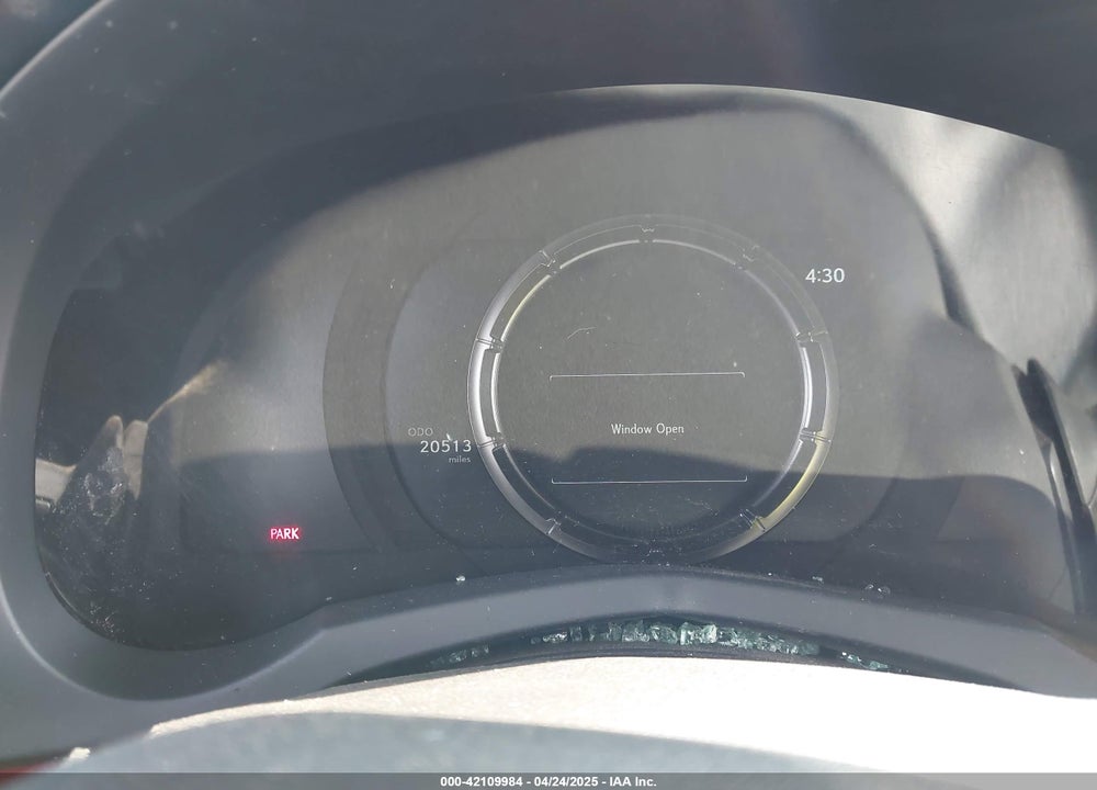 2023 LEXUS IS 350 F-SPORT VIN: JTHGZ1B21P5067839