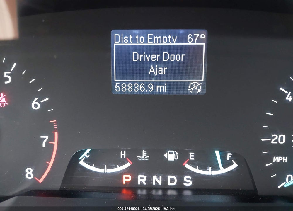 2019 FORD ECOSPORT S VIN: MAJ3S2FE4KC288862