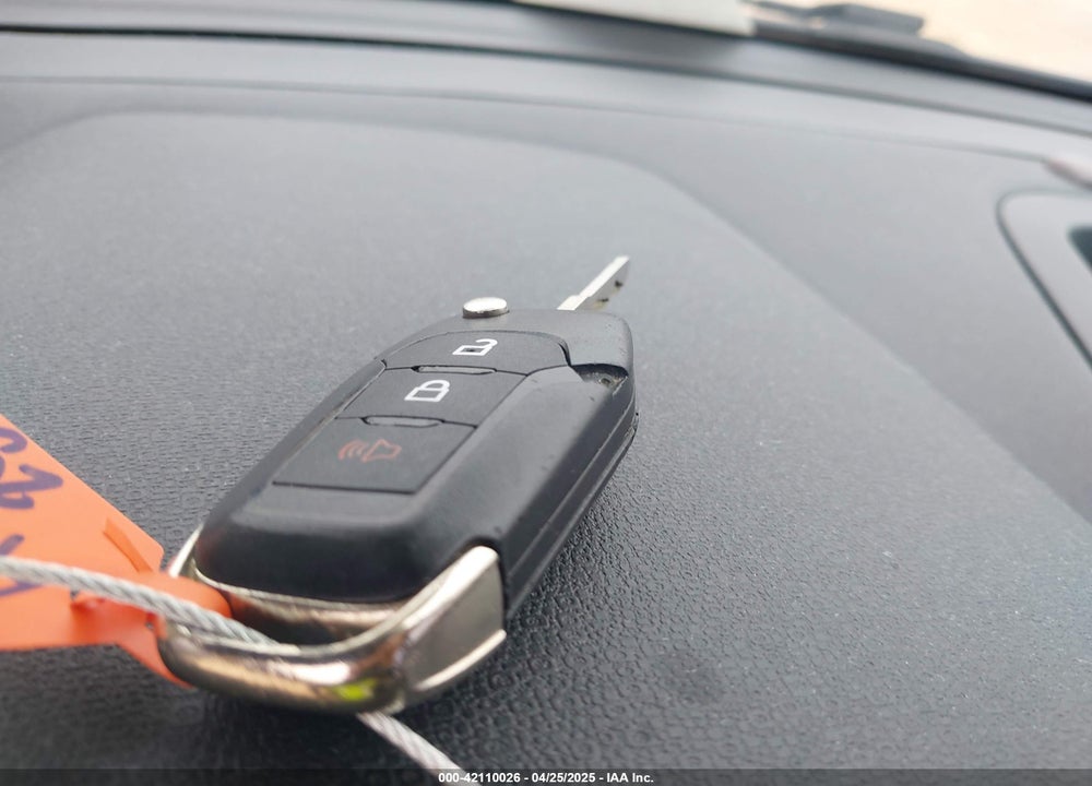 2019 FORD ECOSPORT S VIN: MAJ3S2FE4KC288862