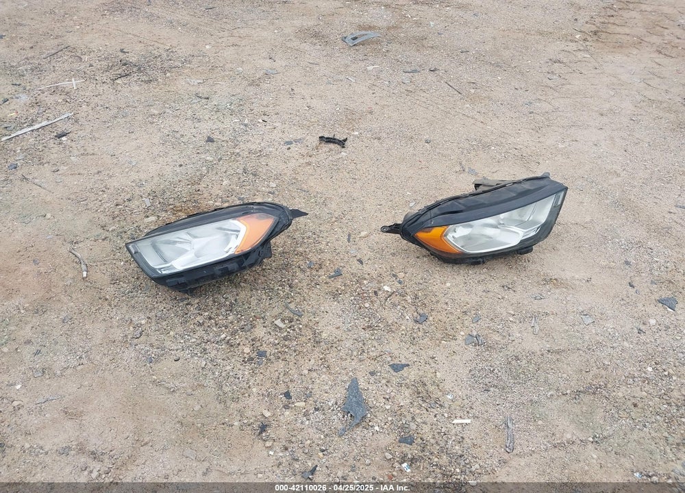 2019 FORD ECOSPORT S VIN: MAJ3S2FE4KC288862