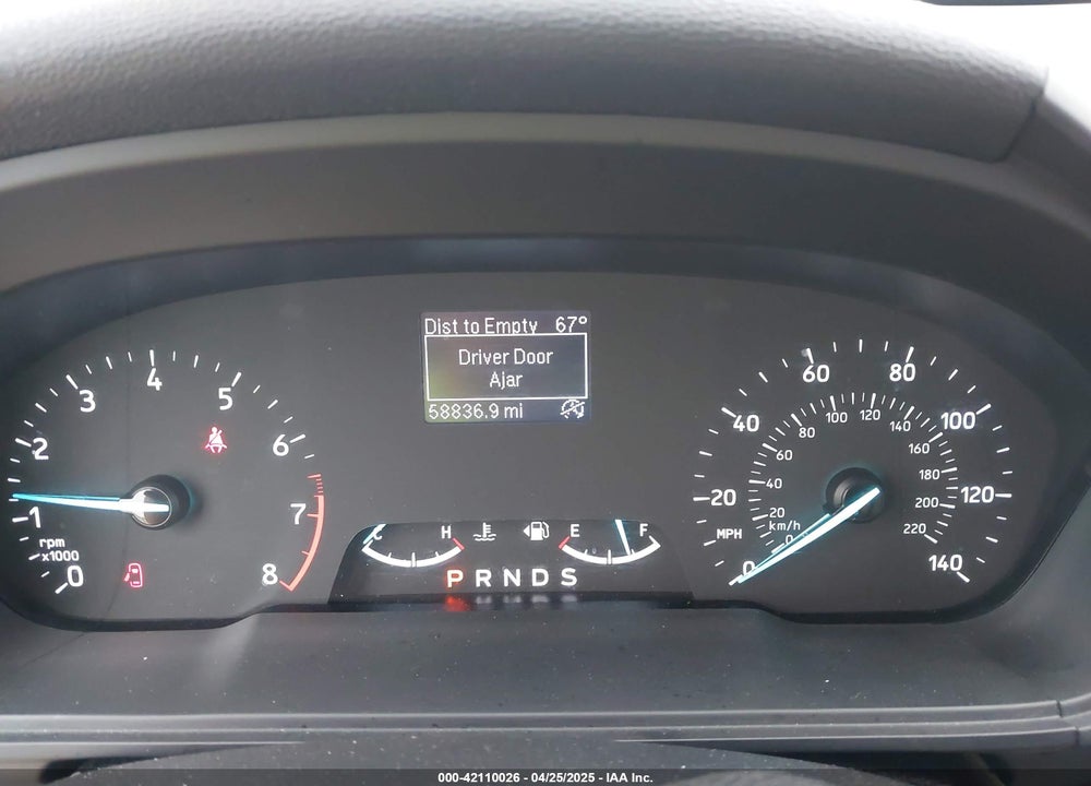 2019 FORD ECOSPORT S VIN: MAJ3S2FE4KC288862