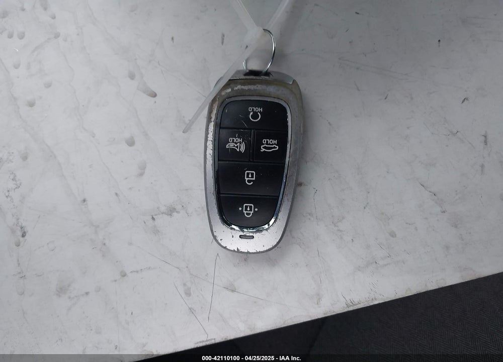 2021 HYUNDAI SONATA VIN: 5NPEF4JA9MH120357