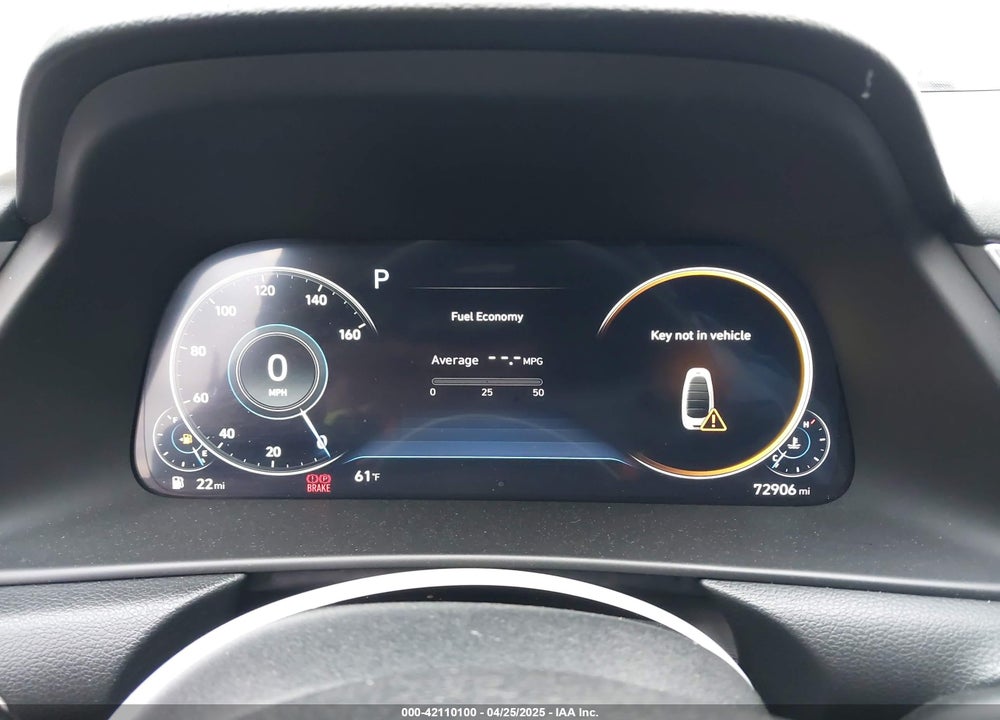 2021 HYUNDAI SONATA VIN: 5NPEF4JA9MH120357