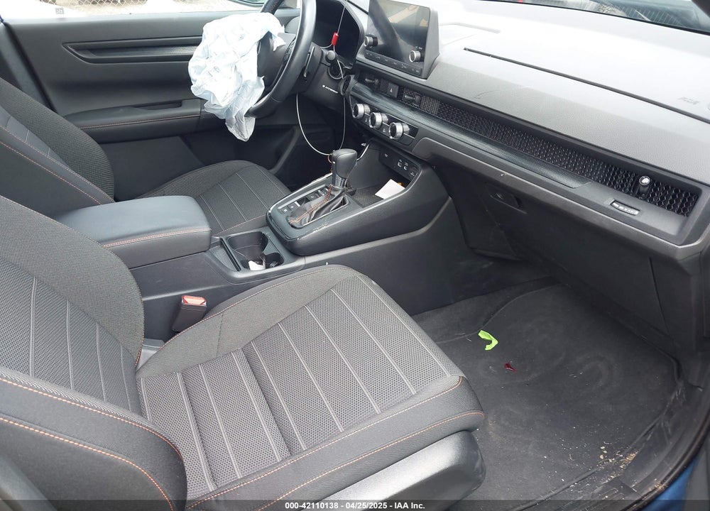 2024 HONDA CR-V HYBRID VIN: 5J6RS6H5XRL004065