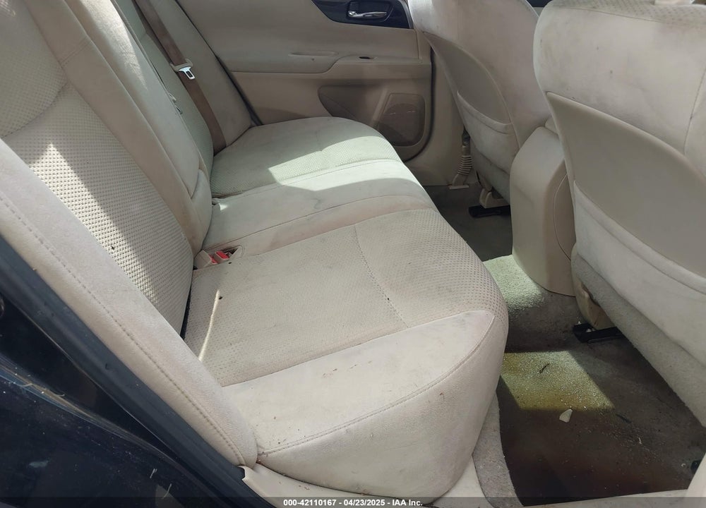 2014 NISSAN ALTIMA VIN: 1N4AL3AP0EC900000