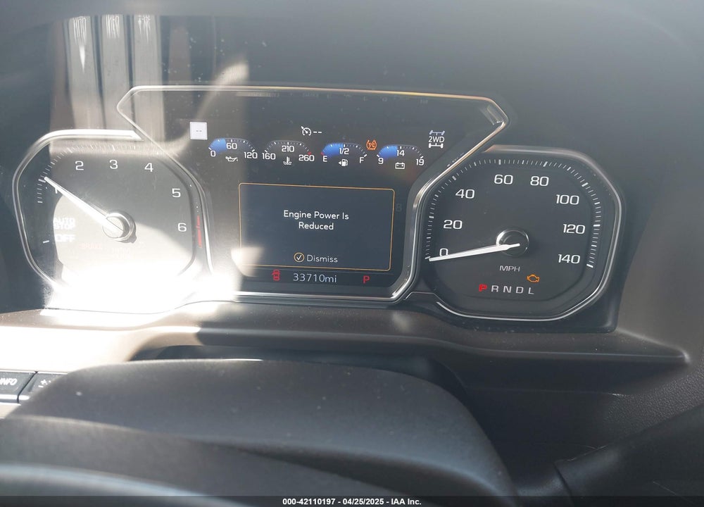 2020 GMC SIERRA 1500 VIN: 3GTU9FEL1LG430780