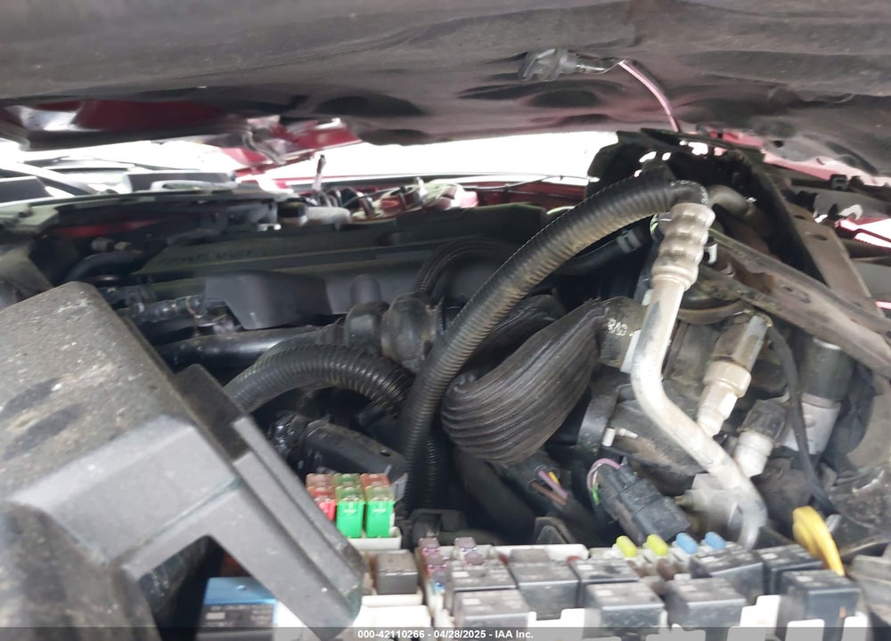2019 FORD MUSTANG ECOBOOST VIN: 1FA6P8TH6K5106342