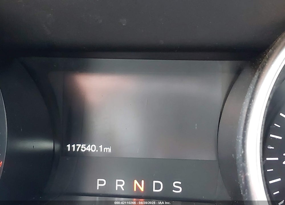 2019 FORD MUSTANG ECOBOOST VIN: 1FA6P8TH6K5106342