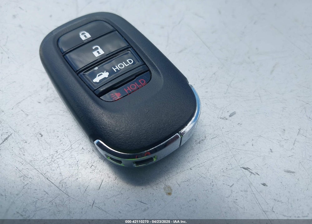 2023 HONDA CIVIC VIN: 2HGFE2F21PH539282