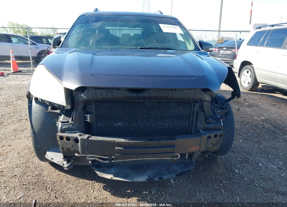2013 GMC ACADIA VIN: 1GKKRRKDXDJ181339