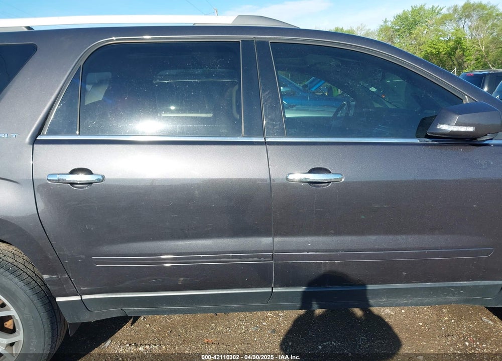 2013 GMC ACADIA VIN: 1GKKRRKDXDJ181339