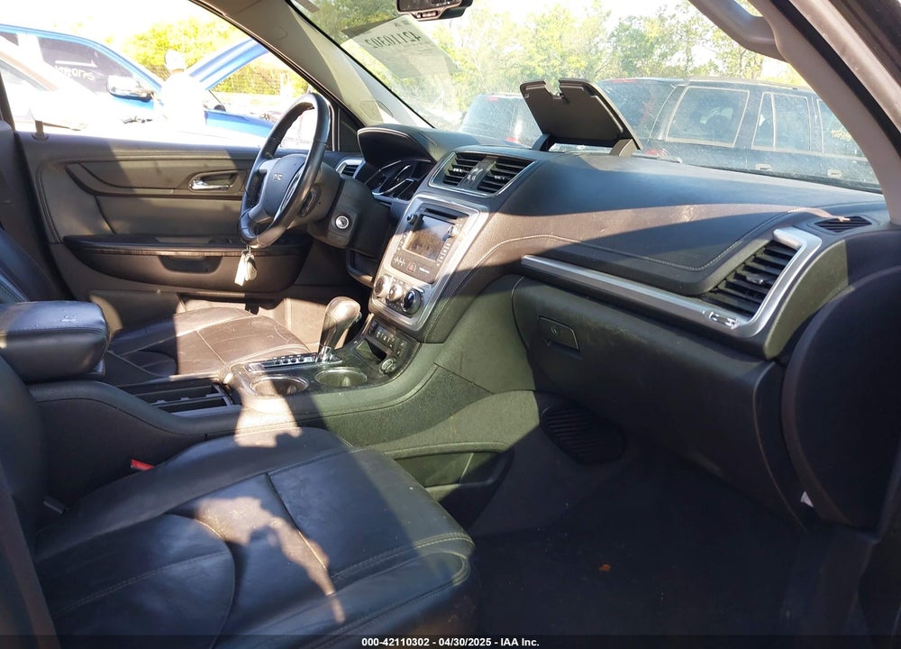 2013 GMC ACADIA VIN: 1GKKRRKDXDJ181339