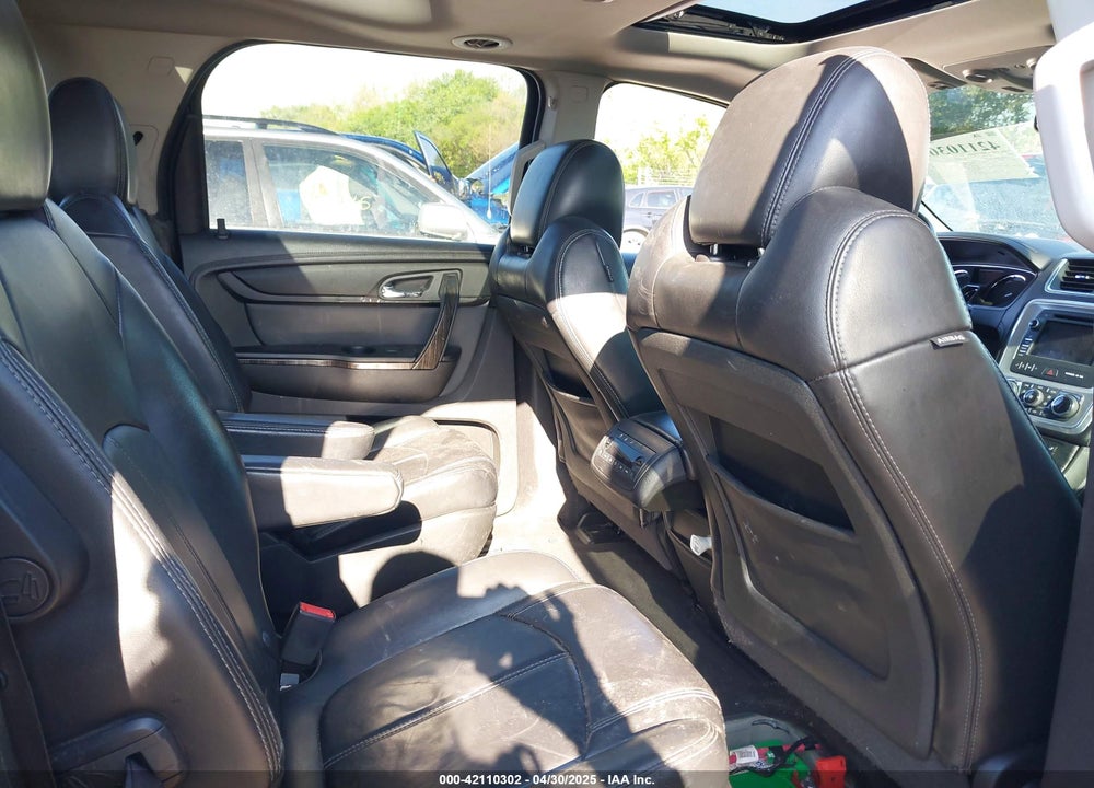 2013 GMC ACADIA VIN: 1GKKRRKDXDJ181339