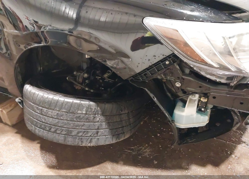 2018 ACURA ILX VIN: 19UDE2F4XJA002750