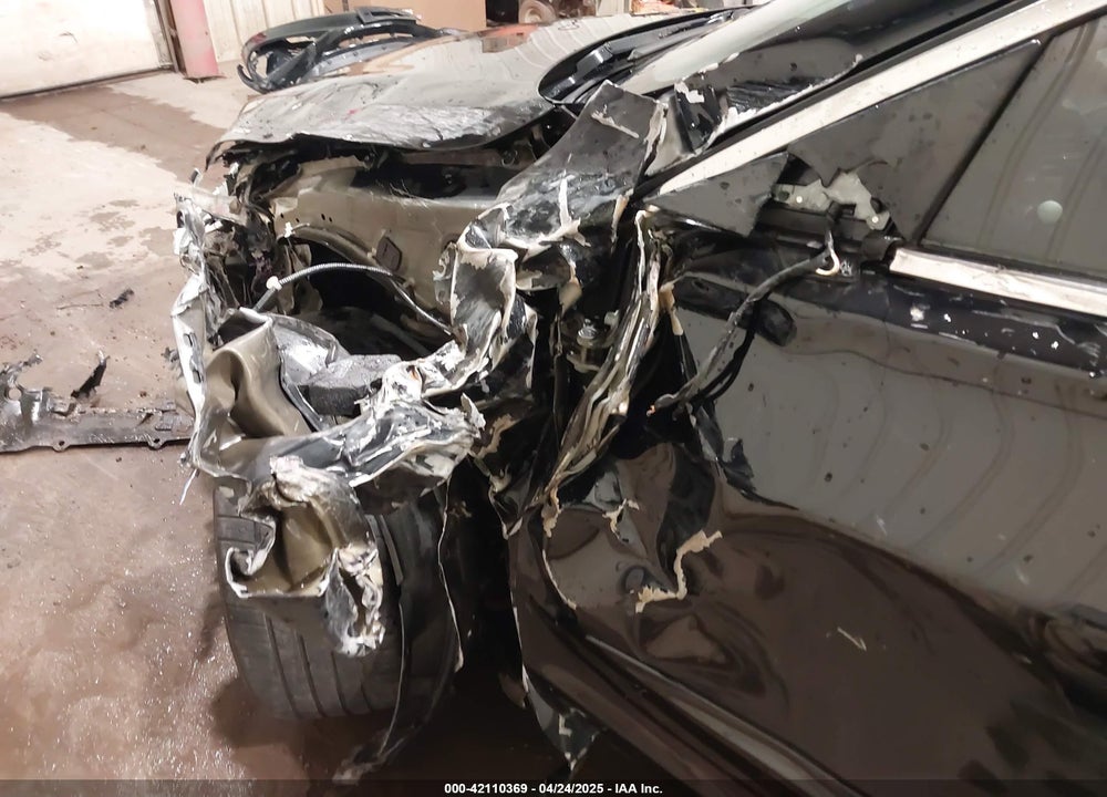2018 ACURA ILX VIN: 19UDE2F4XJA002750