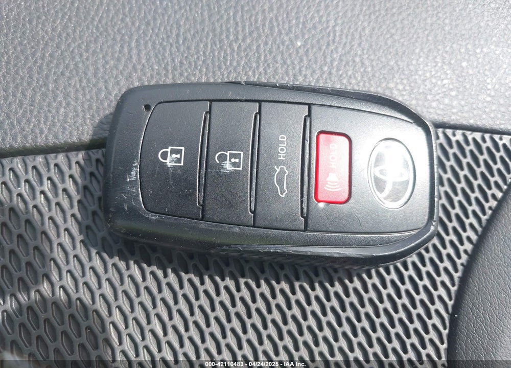 2024 TOYOTA COROLLA VIN: 5YFB4MDE8RP214456