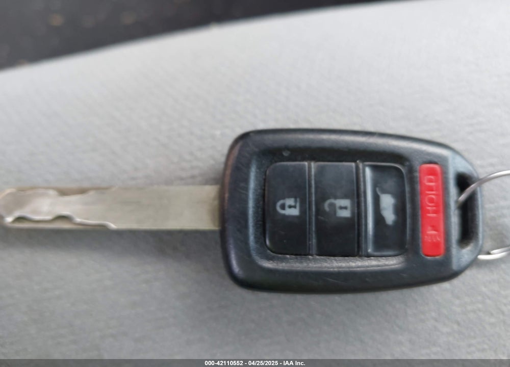 2015 HONDA CR-V LX VIN: 3CZRM3H33FG713680