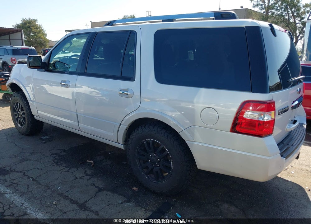 2014 FORD EXPEDITION VIN: 1FMJU2A56EEF01303
