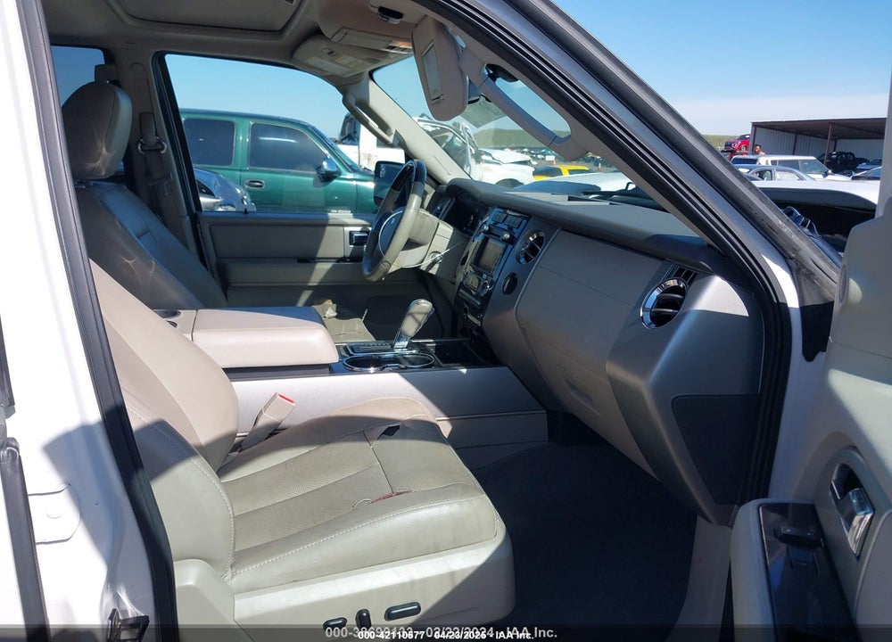 2014 FORD EXPEDITION VIN: 1FMJU2A56EEF01303