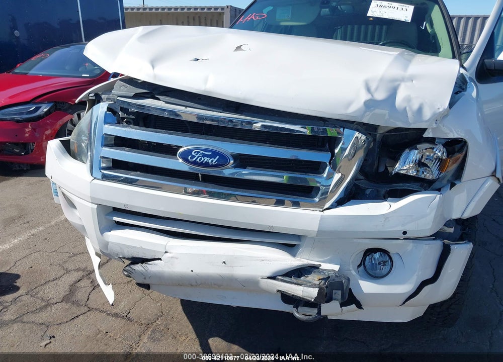 2014 FORD EXPEDITION VIN: 1FMJU2A56EEF01303