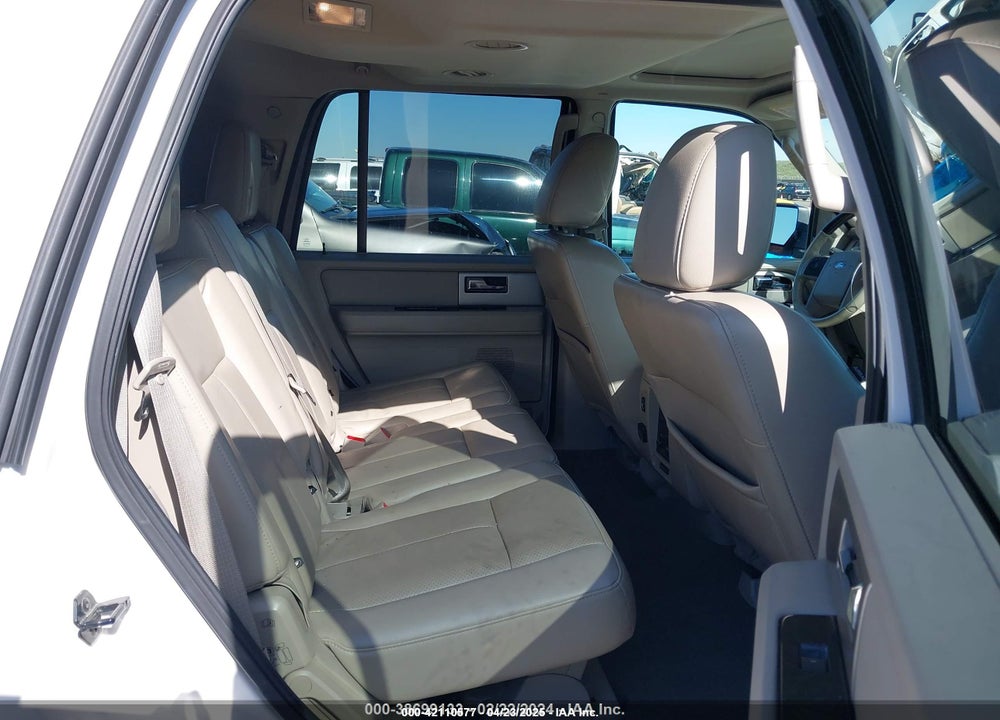 2014 FORD EXPEDITION VIN: 1FMJU2A56EEF01303