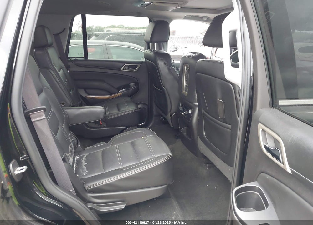 2016 GMC YUKON VIN: 1GKS2CKJ3GR452741