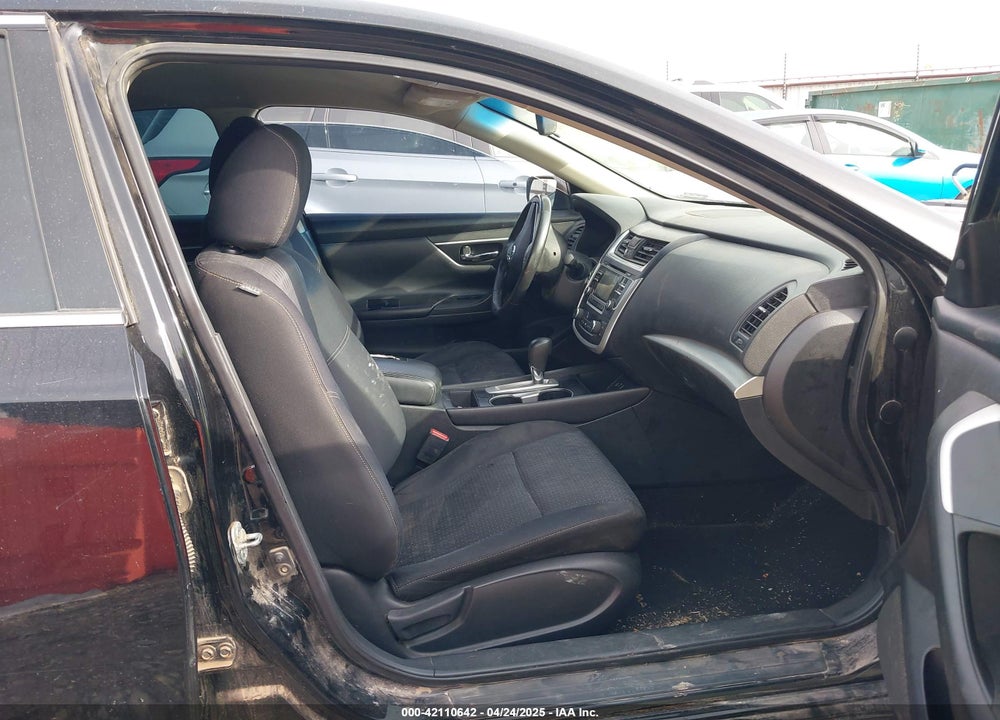 2016 NISSAN ALTIMA VIN: 1N4AL3AP5GC162973
