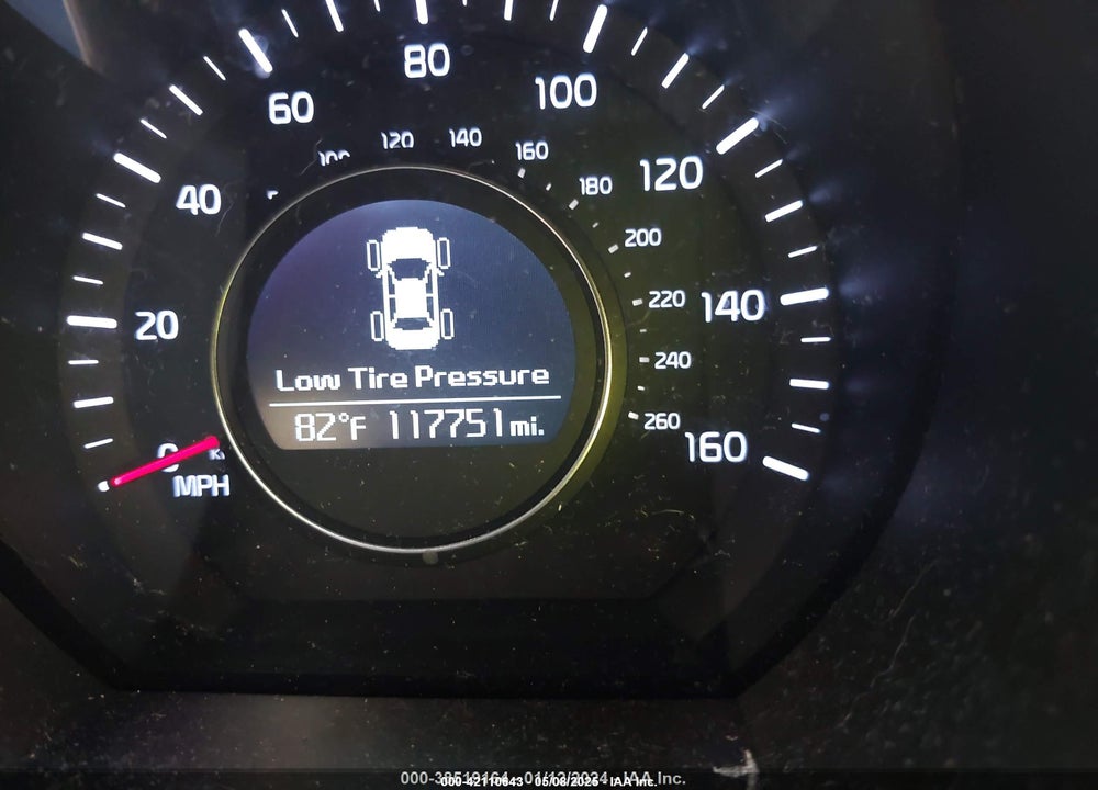 2015 KIA OPTIMA VIN: 5XXGN4A72FG354497