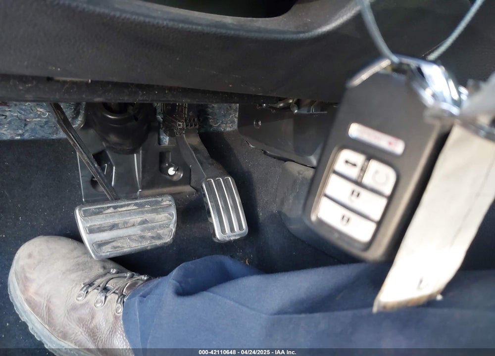 2018 HONDA ACCORD VIN: 1HGCV2F37JA011456