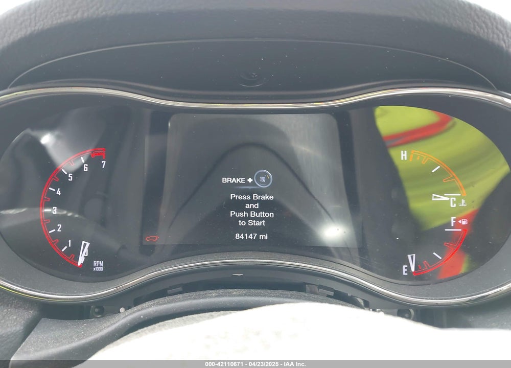 2018 DODGE DURANGO VIN: 1C4RDJDG0JC317561