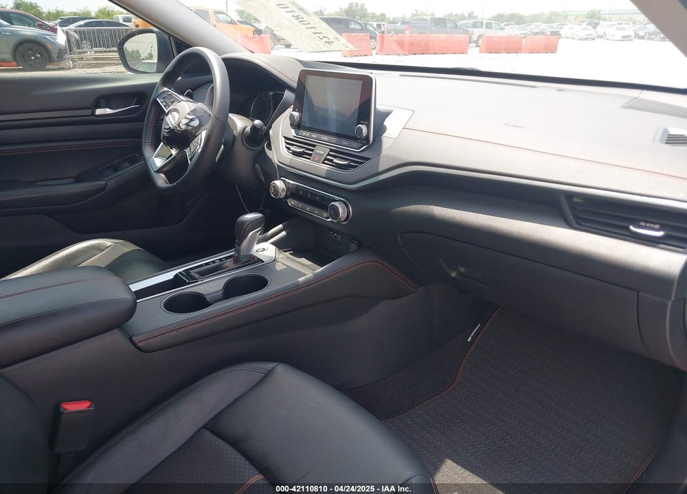 2020 NISSAN ALTIMA VIN: 1N4BL4CV1LC260057