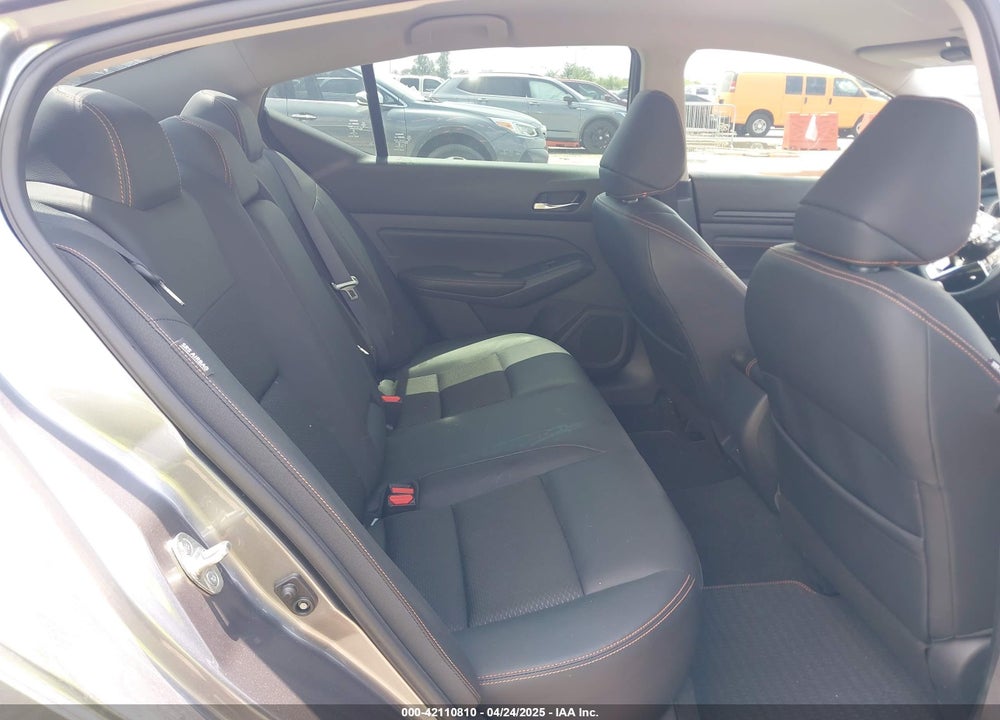 2020 NISSAN ALTIMA VIN: 1N4BL4CV1LC260057